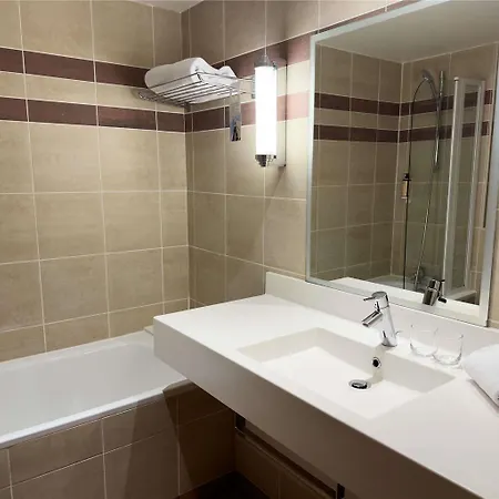 Mercure Centre Wilson Capitole Отель Тулуза