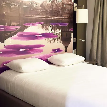 Mercure Centre Wilson Capitole Hotel Toulouse