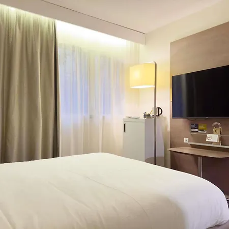Mercure Centre Wilson Capitole 4* טולוז