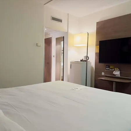 Mercure Centre Wilson Capitole 4*