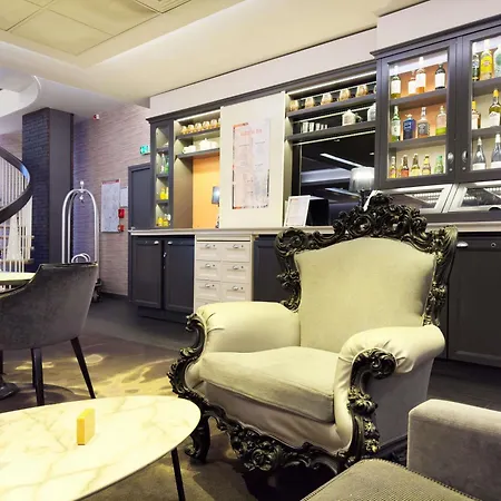 Mercure Centre Wilson Capitole Toulouse