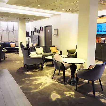 Hotell Mercure Centre Wilson Capitole Toulouse