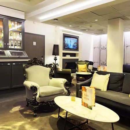 Mercure Centre Wilson Capitole Otel
