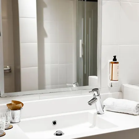 Mercure Centre Wilson Capitole 4* Toulouse