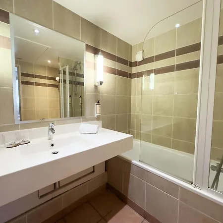 Mercure Centre Wilson Capitole Otel