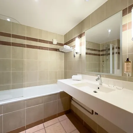 Mercure Centre Wilson Capitole טולוז