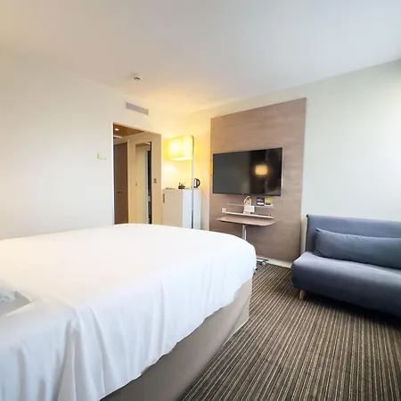 Mercure Centre Wilson Capitole Otel 4*