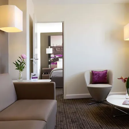 Mercure Centre Wilson Capitole