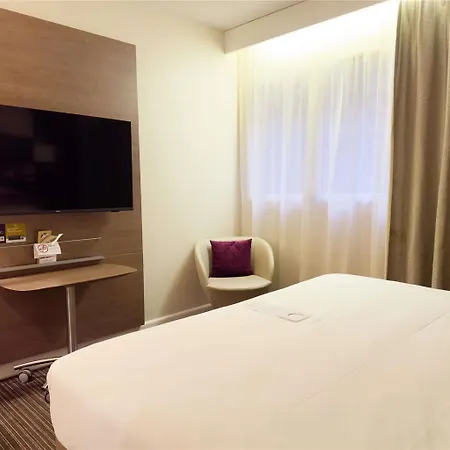 Mercure Centre Wilson Capitole Тулуза