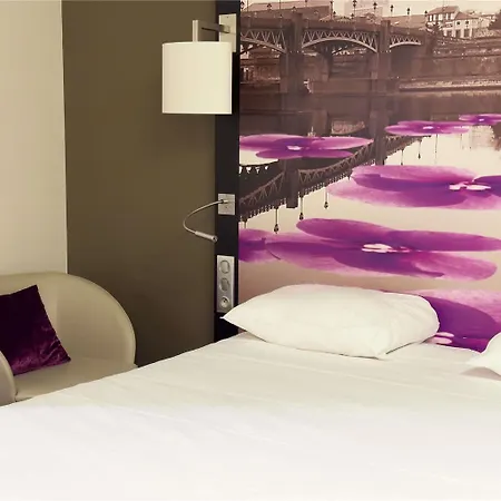 Mercure Centre Wilson Capitole טולוז