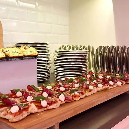 Hotel Mercure Centre Wilson Capitole 4*