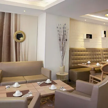 Mercure Centre Wilson Capitole