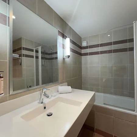 Mercure Centre Wilson Capitole 4*