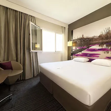 Mercure Centre Wilson Capitole Hotel Toulouse