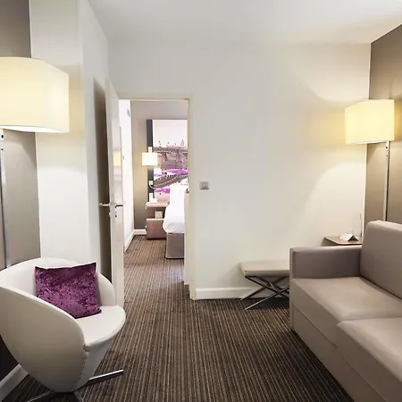 Mercure Centre Wilson Capitole 4*
