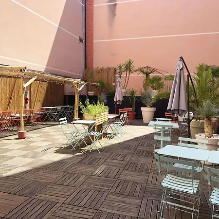 Mercure Centre Wilson Capitole