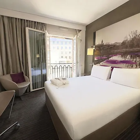 Mercure Centre Wilson Capitole