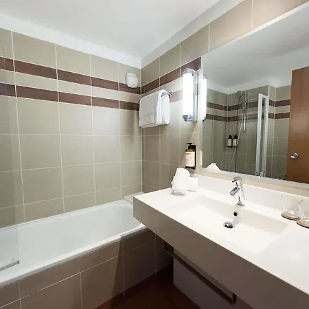 Hotel Mercure Centre Wilson Capitole