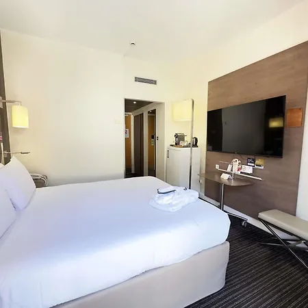 Szálloda Mercure Centre Wilson Capitole 4*