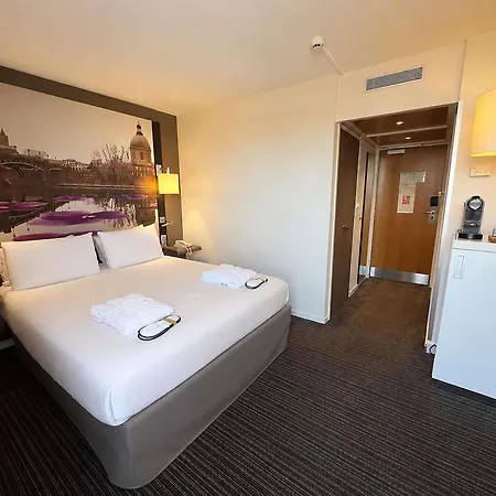 Mercure Centre Wilson Capitole Toulouse