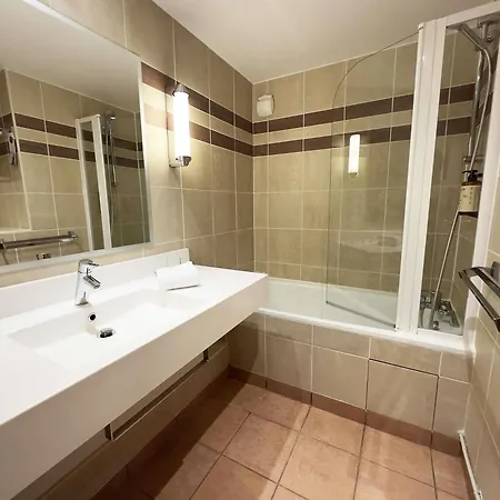 Mercure Centre Wilson Capitole Hotel