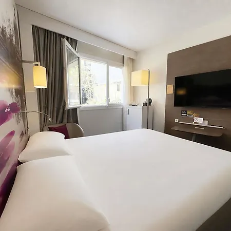 Mercure Centre Wilson Capitole 4* Toulouse
