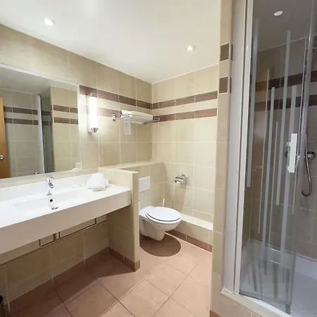 Mercure Centre Wilson Capitole Toulouse