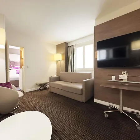 Mercure Centre Wilson Capitole