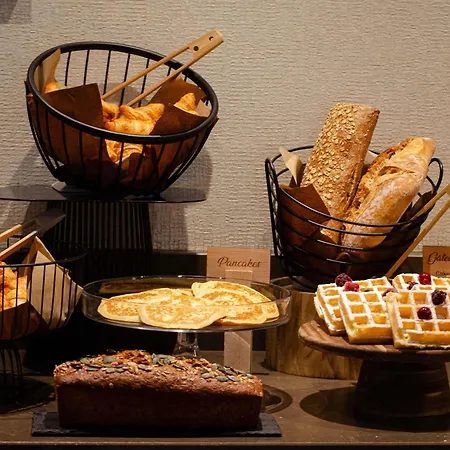 Mercure Centre Wilson Capitole
