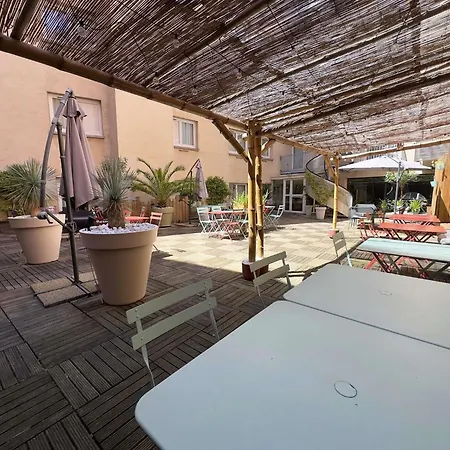 Mercure Centre Wilson Capitole Szálloda Toulouse