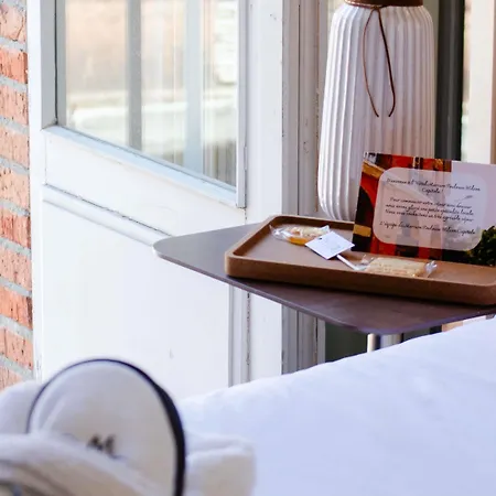 Mercure Centre Wilson Capitole Szálloda Toulouse