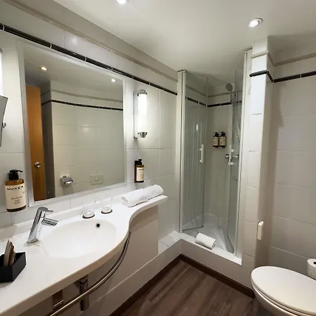 Szálloda Mercure Centre Wilson Capitole Toulouse