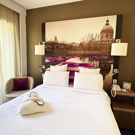 Mercure Centre Wilson Capitole