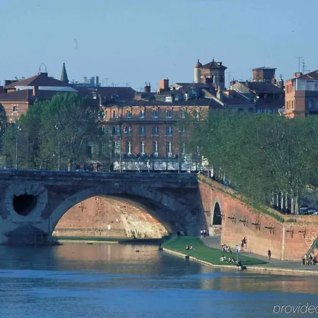 Mercure Centre Wilson Capitole 4* Toulouse