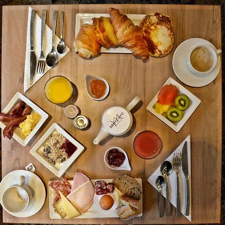 Hotel Mercure Centre Wilson Capitole Toulouse