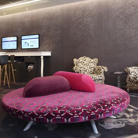 Hotel Mercure Centre Wilson Capitole 4*