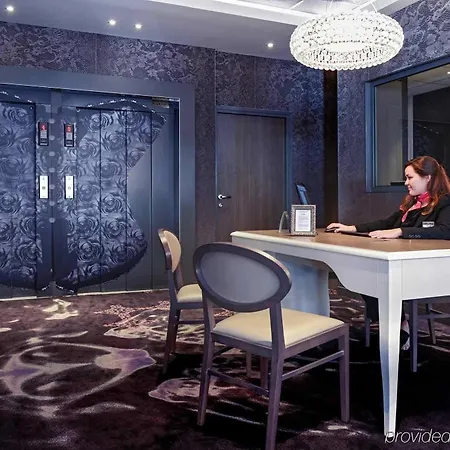 Mercure Centre Wilson Capitole Toulouse