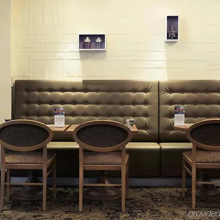 Hotel Mercure Centre Wilson Capitole Toulouse