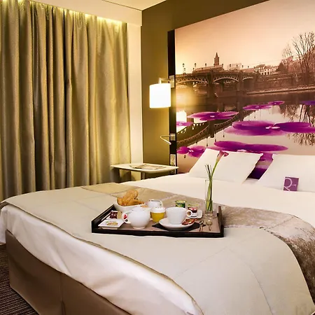 Hotel Mercure Centre Wilson Capitole Toulouse