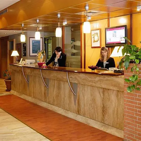 Mercure Centre Wilson Capitole 4* Toulouse