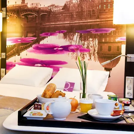 Mercure Centre Wilson Capitole Hotel Toulouse