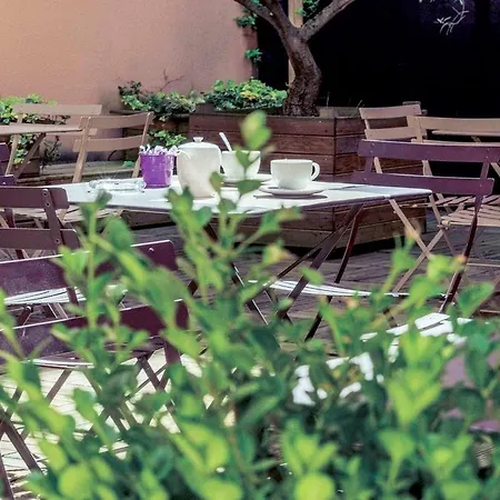 Hotel Mercure Centre Wilson Capitole 4*