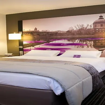 Mercure Centre Wilson Capitole 4* Toulouse