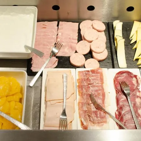 מלון Mercure Centre Wilson Capitole