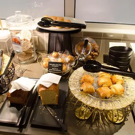 Mercure Centre Wilson Capitole 4*