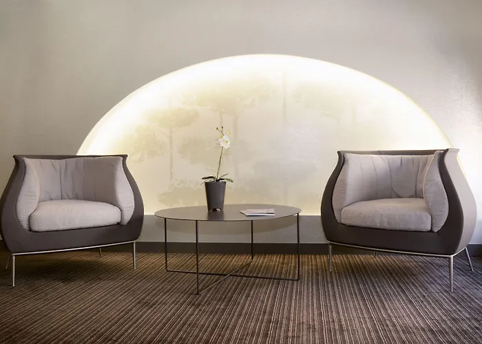 Hotel Mercure Centre Wilson Capitole