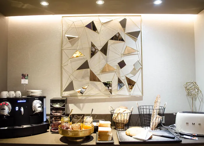 Mercure Centre Wilson Capitole Toulouse