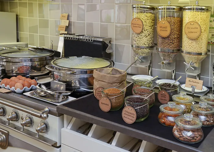 Hotel Mercure Centre Wilson Capitole