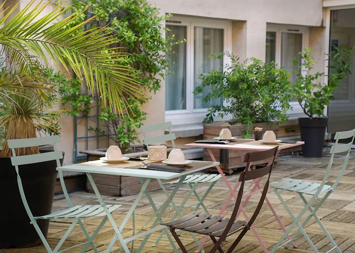 Mercure Centre Wilson Capitole