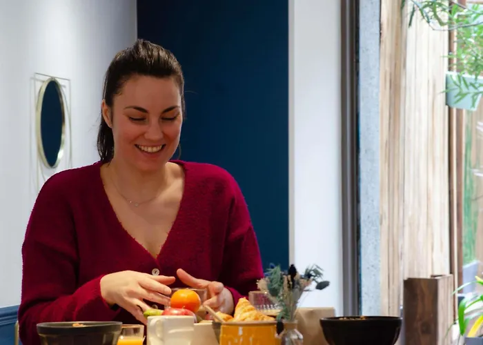 Mercure Centre Wilson Capitole 4* Toulouse